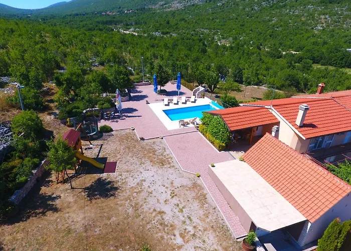 Holiday Home Lana