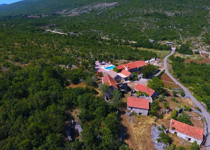 Holiday Home Lana