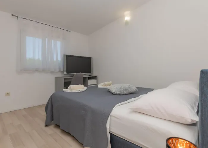 Holiday Home Villa Dalmatina By Interhome