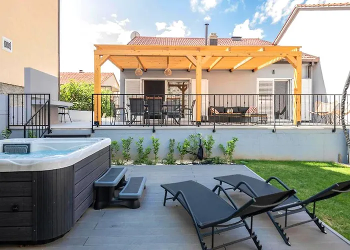 Elysium Townhouse Imotski