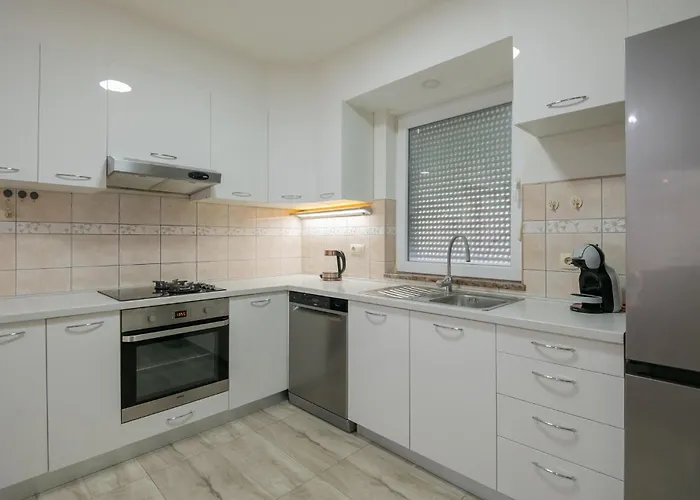 Luxurious Home In Imotski