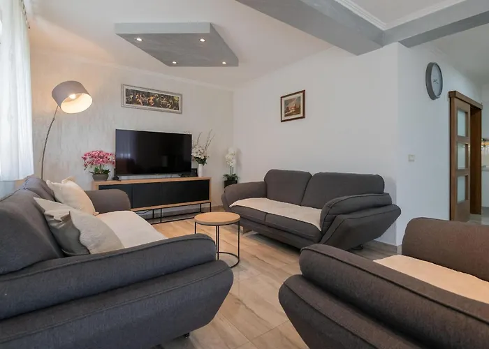 Luxurious Home In Imotski