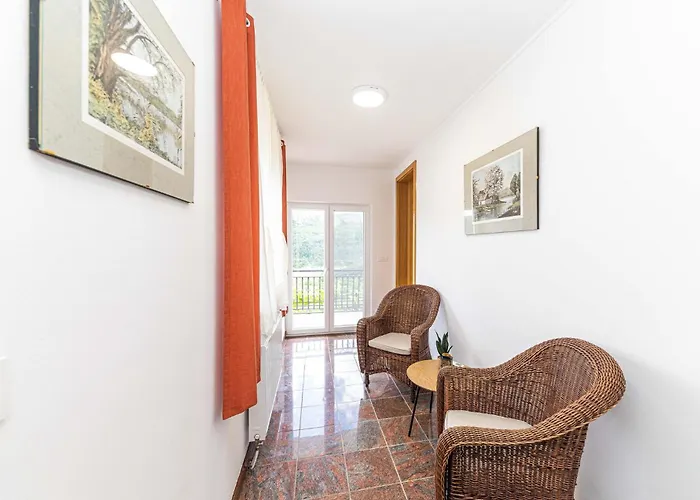 Gorgeous Home In Ricice With Sauna