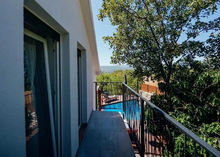 Holiday House Marijana