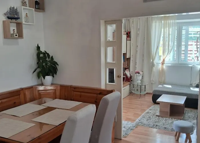 Holiday Home Manda - Private Pool In Mountain Near Sea